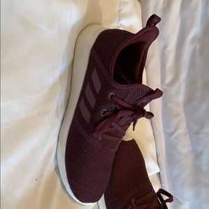 Womens adidas cloudfoam 8.5